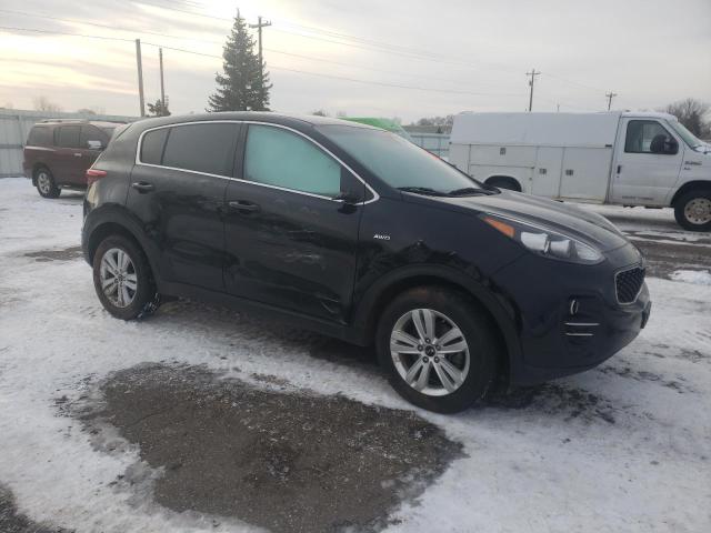 Kia Sportage l 2017