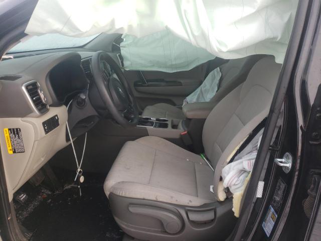 Kia Sportage l 2017