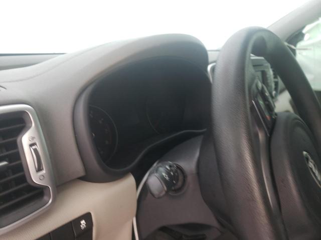 Kia Sportage l 2017