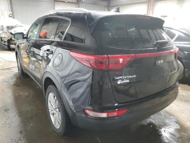 Kia Sportage l 2017