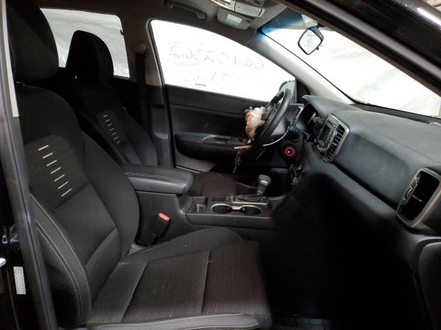 Kia Sportage l 2017