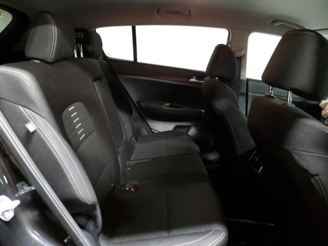 Kia Sportage l 2017