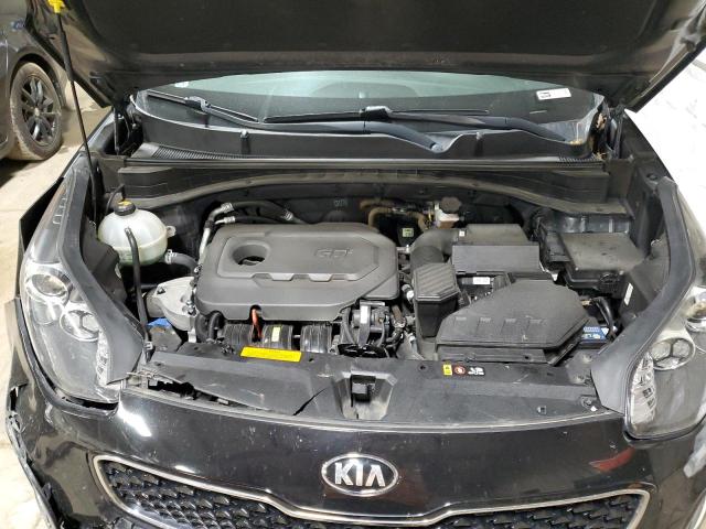 Kia Sportage l 2017