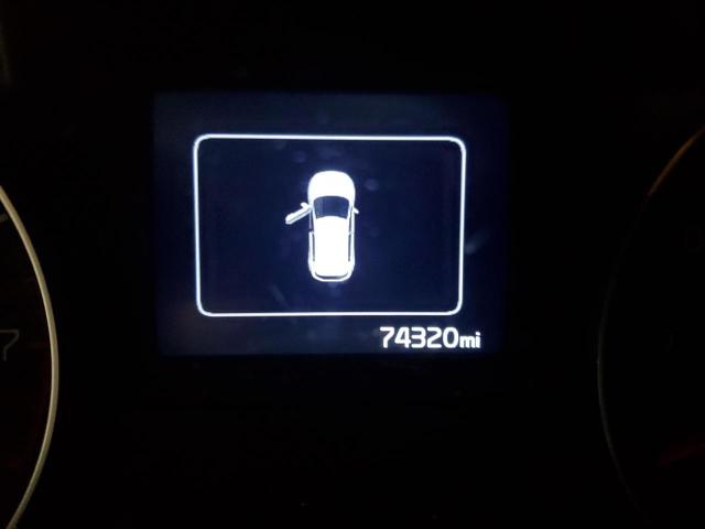 Kia Sportage l 2017