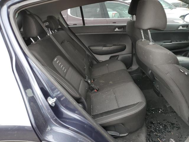 Kia Sportage l 2018