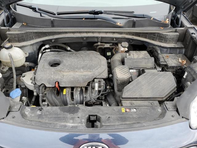 Kia Sportage l 2018