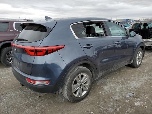 Kia Sportage l 2018
