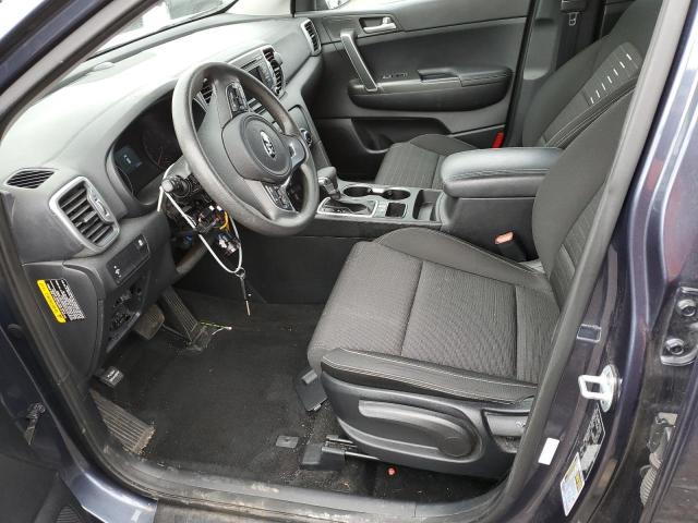 Kia Sportage l 2018