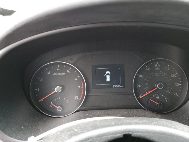 Kia Sportage l 2018