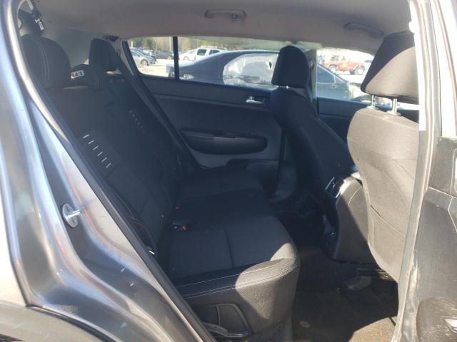Kia Sportage l 2018