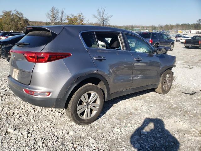 Kia Sportage l 2018
