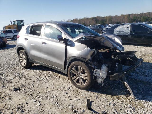 Kia Sportage l 2018