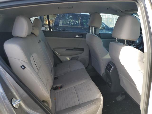 Kia Sportage l 2018