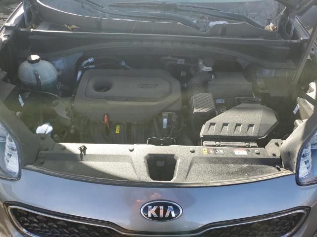 Kia Sportage l 2018
