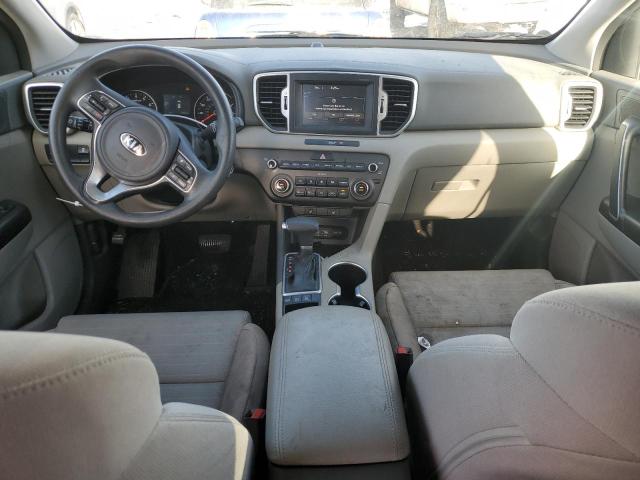 Kia Sportage l 2018