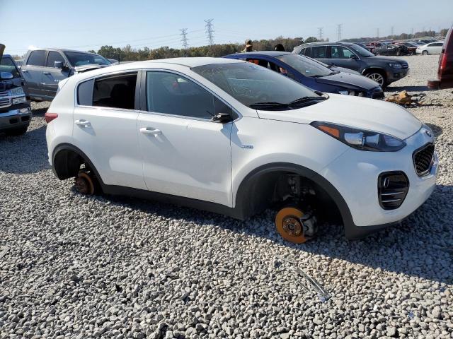 Kia Sportage l (2018)