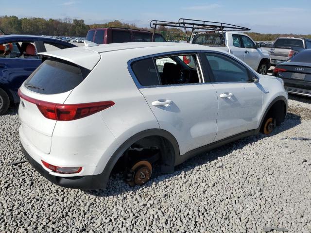 Kia Sportage l 2018