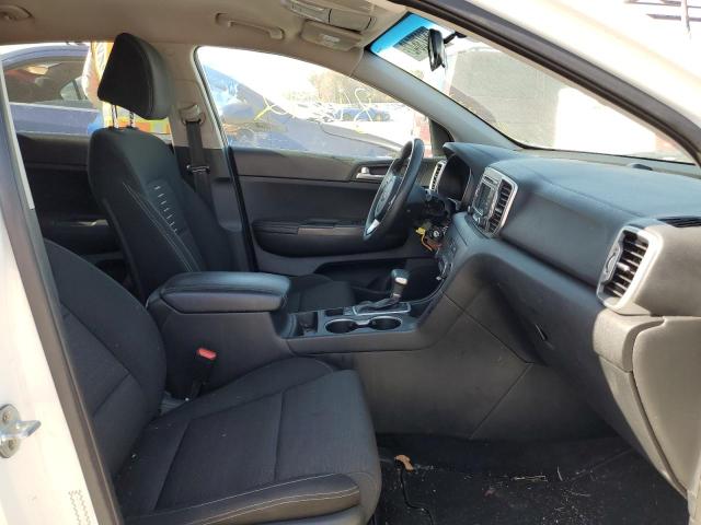 Kia Sportage l 2018