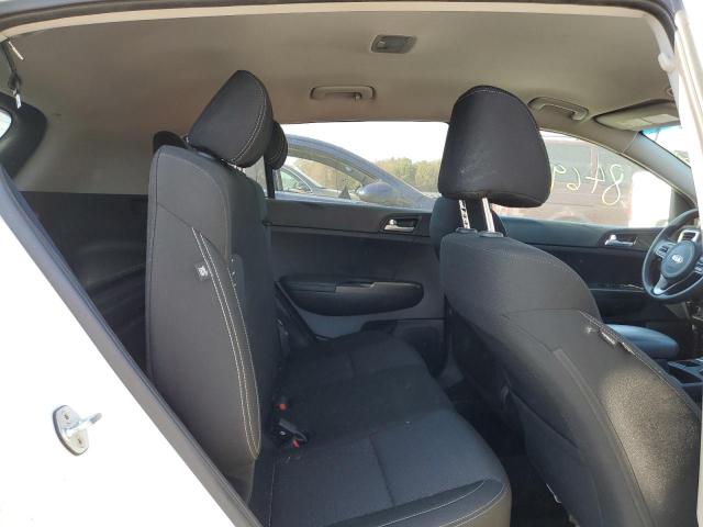 Kia Sportage l 2018