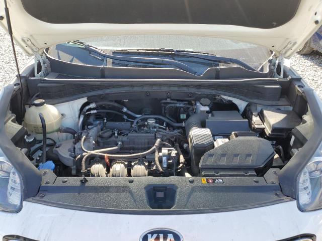 Kia Sportage l 2018
