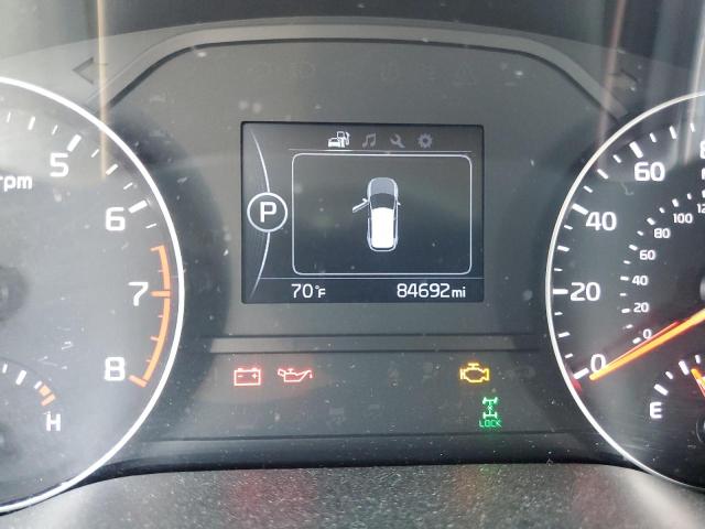 Kia Sportage l 2018