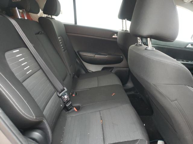 Kia Sportage l 2018