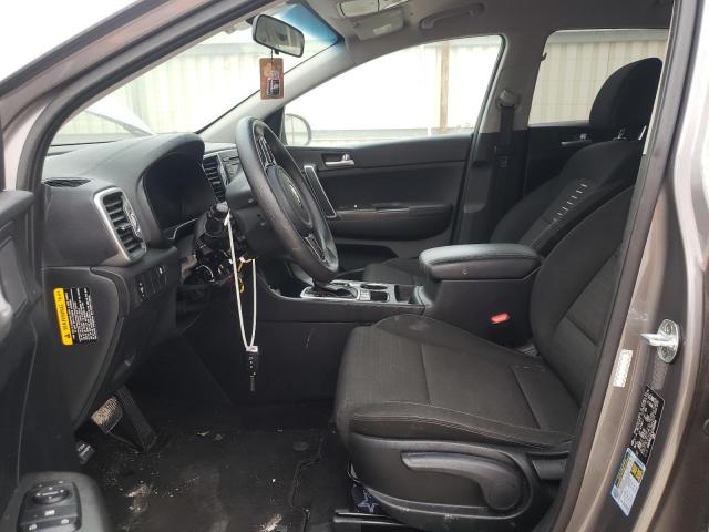 Kia Sportage l 2018