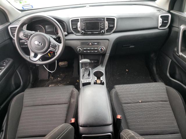 Kia Sportage l 2018