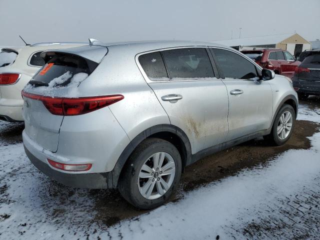 Kia Sportage l 2018