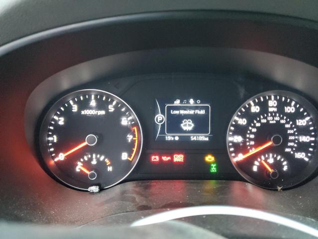 Kia Sportage l 2018