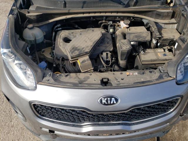 Kia Sportage l 2019