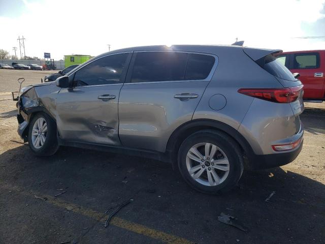 Kia Sportage l 2019