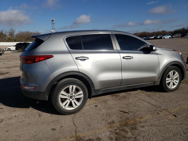 Kia Sportage l 2019