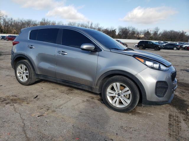 Kia Sportage l 2019