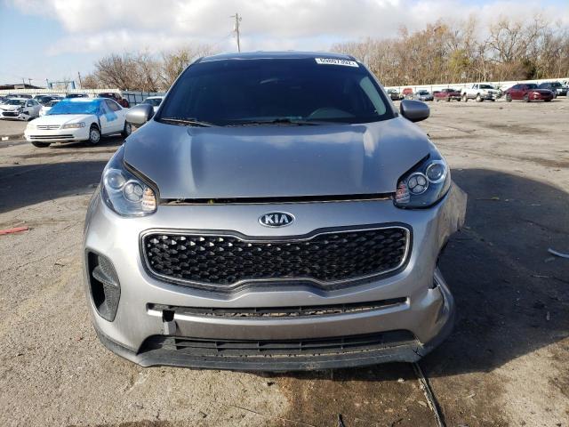 Kia Sportage l 2019
