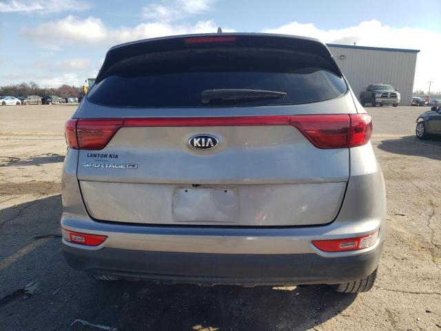 Kia Sportage l 2019