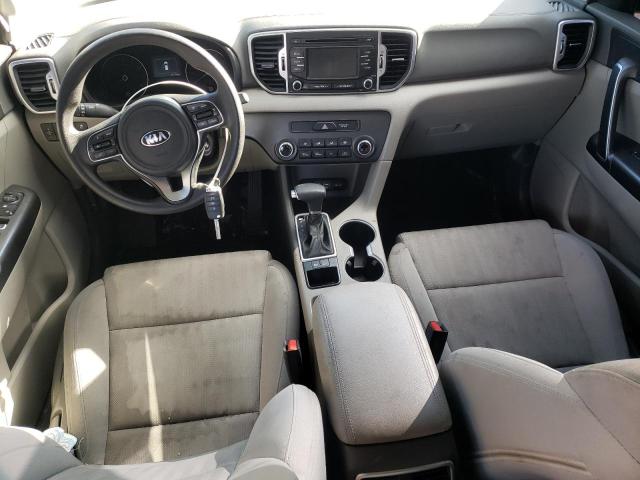 Kia Sportage l 2019