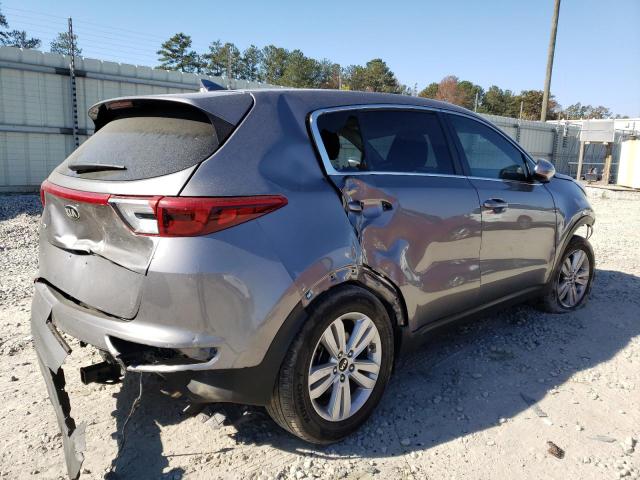 Kia Sportage l 2019