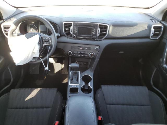 Kia Sportage l 2019