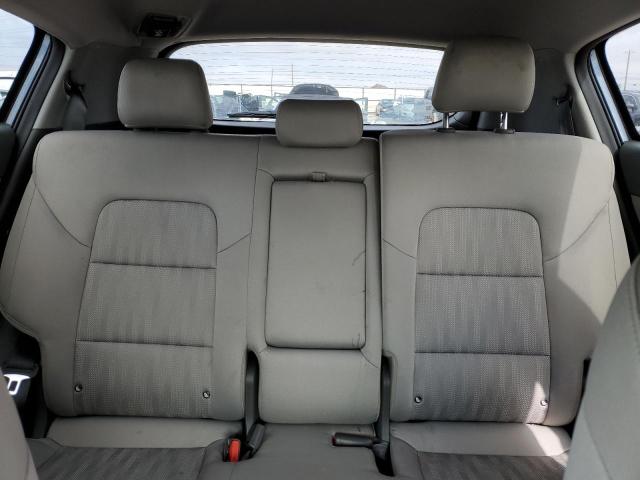 Kia Sportage l 2019