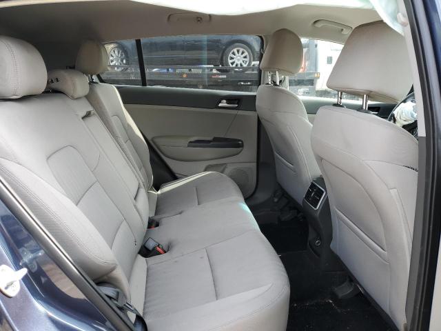 Kia Sportage l 2019