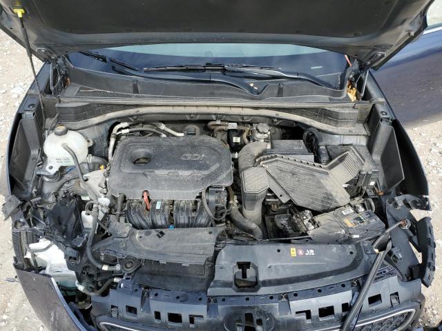 Kia Sportage l 2019