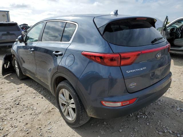 Kia Sportage l 2019