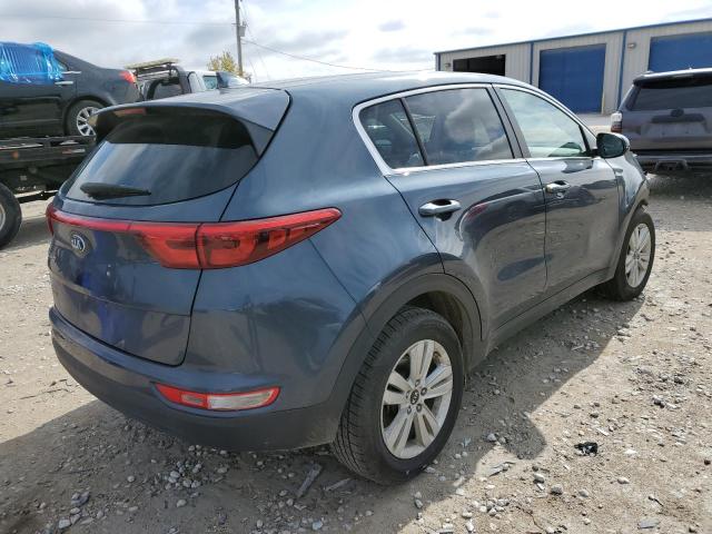 Kia Sportage l 2019
