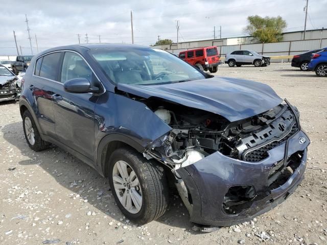 Kia Sportage l 2019