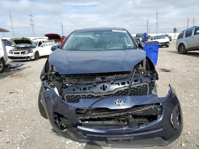 Kia Sportage l 2019