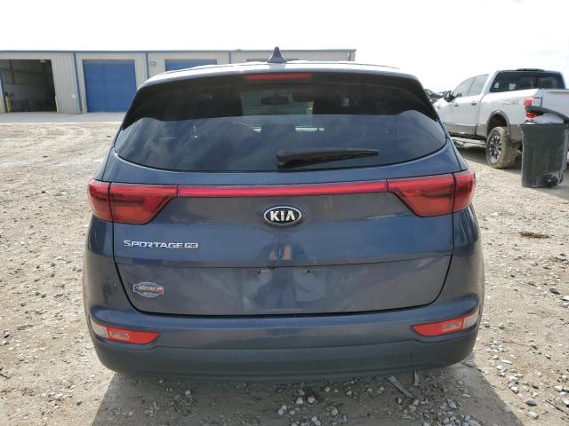 Kia Sportage l 2019