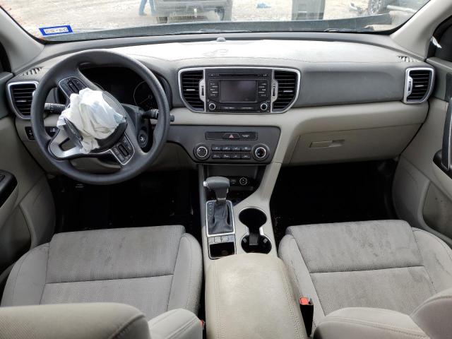 Kia Sportage l 2019