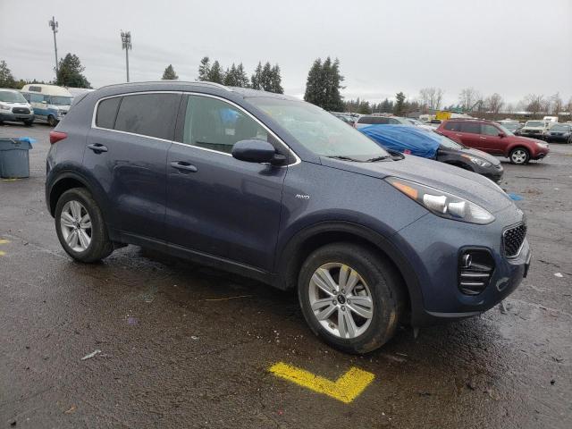 Kia Sportage l 2019