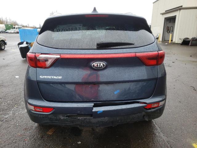 Kia Sportage l 2019